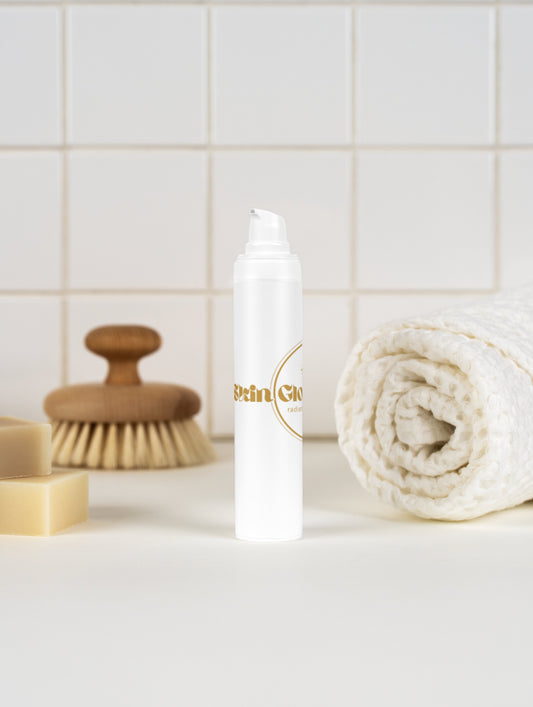Anti-Age Day Cream